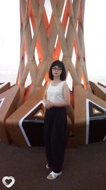 Sss, 44, Караганде — анкета №438107