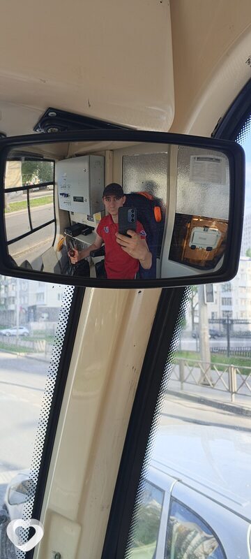 Иван, 27, Санкт-Петербурге — анкета №438161