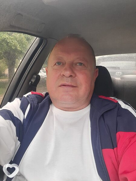 Сергей, 61, Одессе — анкета №438163