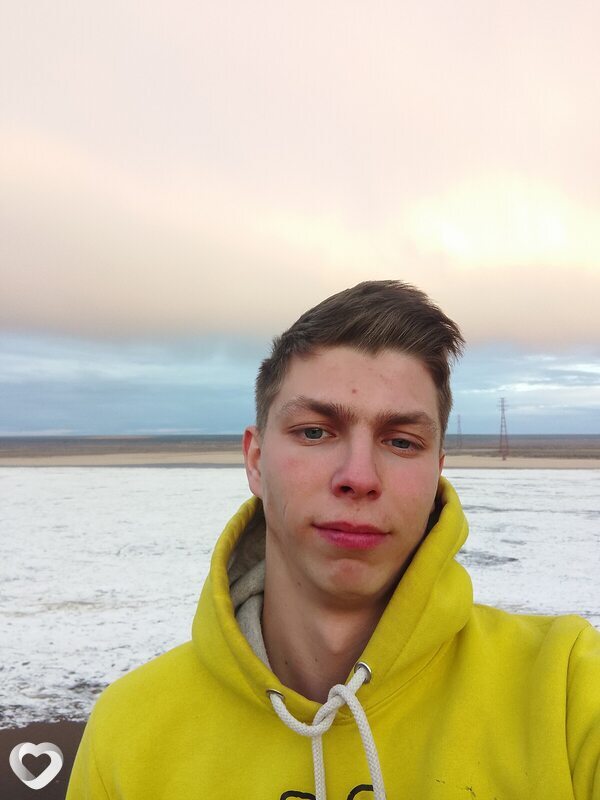 Сергей, 27, Якутске — анкета №438164