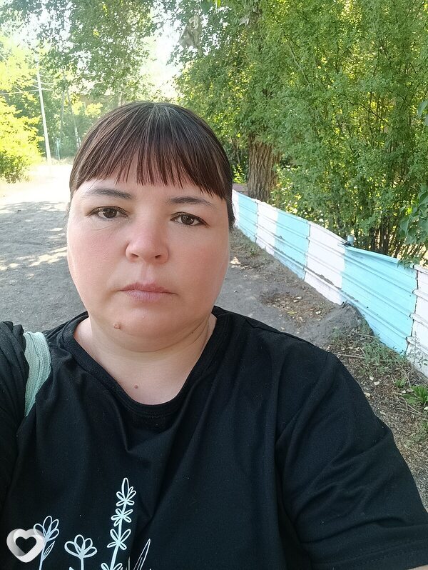 Безимени, 40, Караганде — анкета №438169