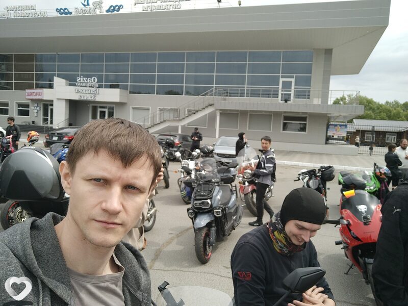 Серж, 36, Павлодаре — анкета №438170