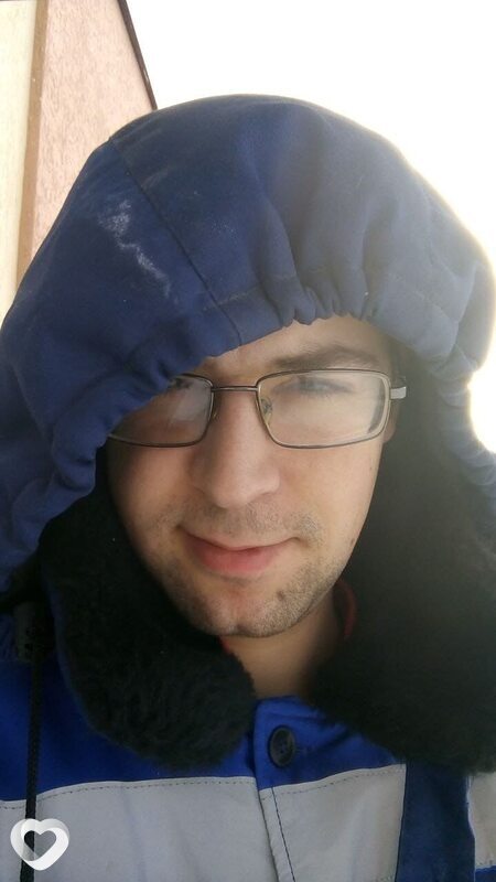 Дмитрий, 34, Кемерове — анкета №438172