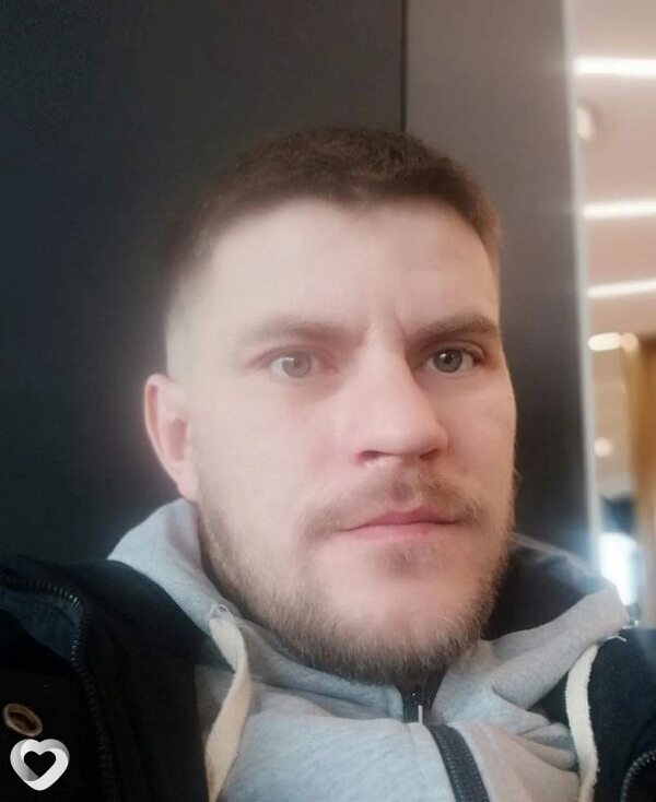 Стас, 36, Петропавловске — анкета №438174