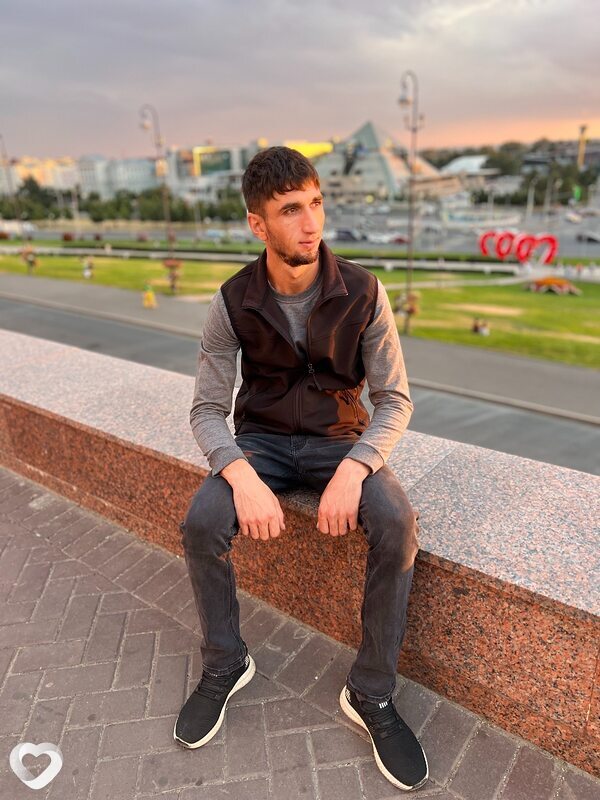 Мавлюд, 32, Туркестане — анкета №438183