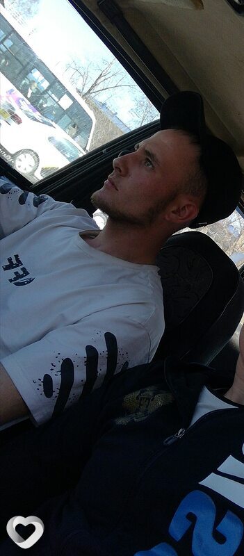 Алексей, 31, Омске — анкета №438141