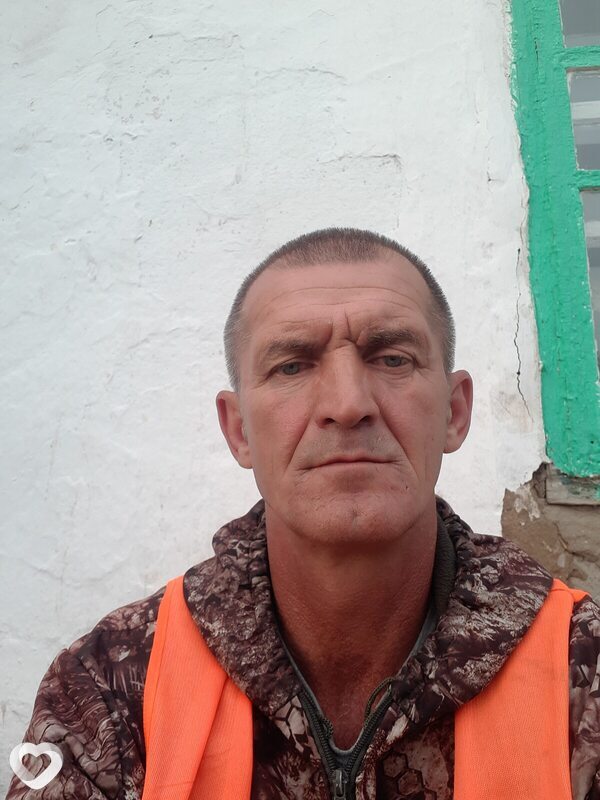 Владимир, 52, Лисаковске — анкета №438146