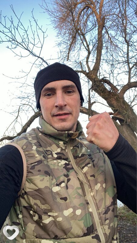 Владимир, 37, Краснодаре — анкета №438149