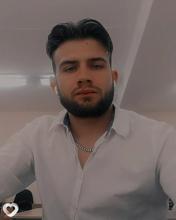 Никита, 24, Пинске — анкета №438151