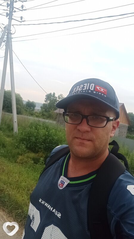Борис, 36, Артеме — анкета №438152