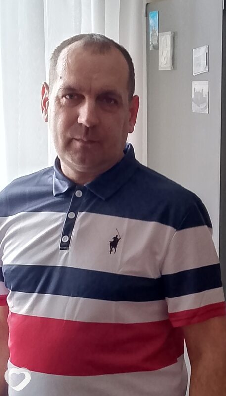 Андрей, 48, Краснодаре — анкета №438155