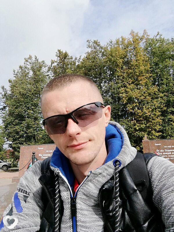 Денис, 39, Могилев — анкета №438157