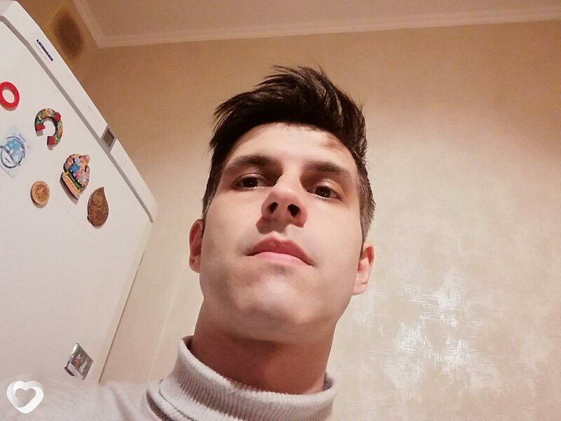 Anton, 39, Москве — анкета №437987