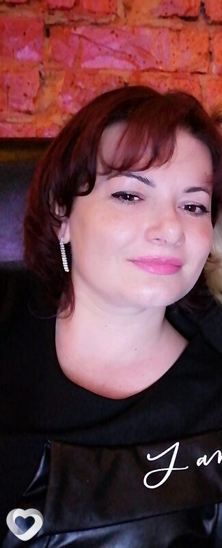 Ольга, 45, Комсомольске-на-Амуре — анкета №437991