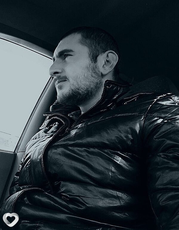 Dav, 40, Краснодаре — анкета №437994