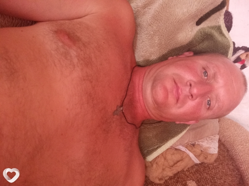 Сергей, 42, Луганске — анкета №437996
