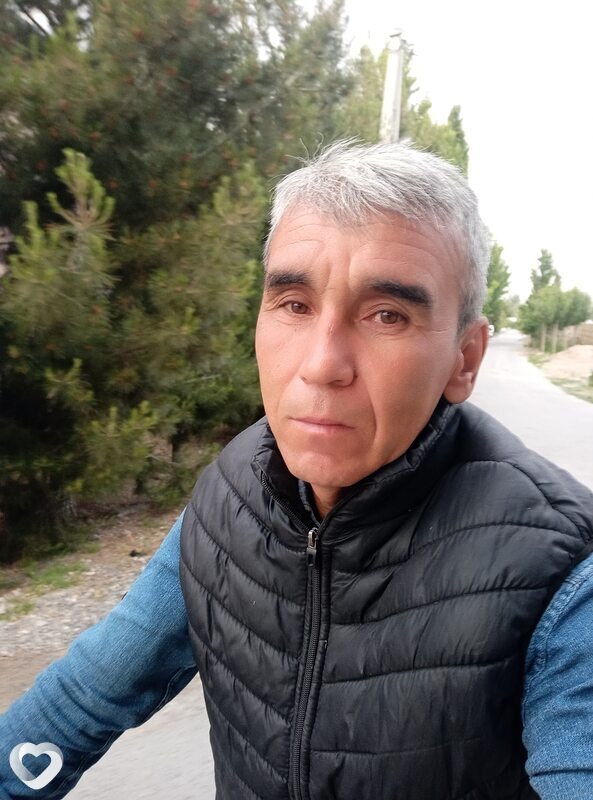 Вахид, Андижан
