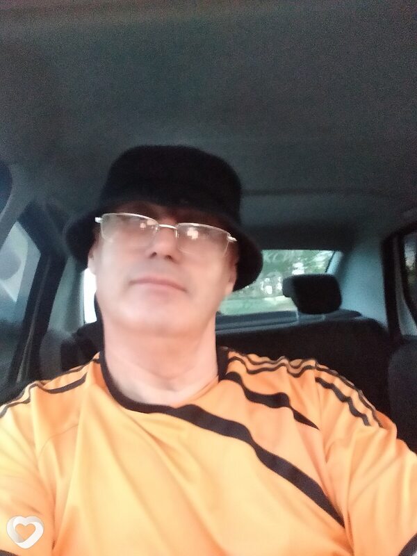 Рашид, 58, Ставрополе — анкета №438000