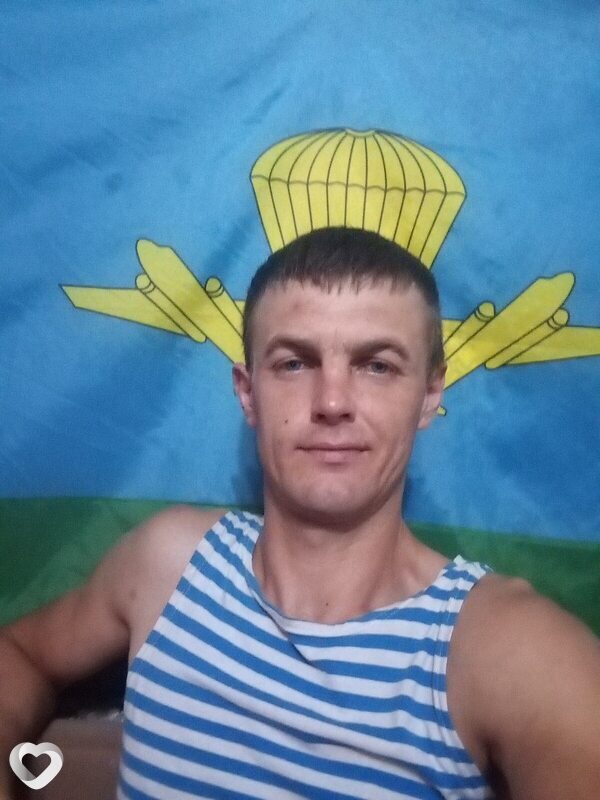 Виталий, 32, Батайске — анкета №438004