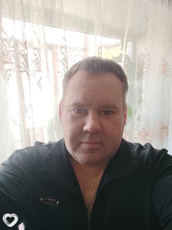 Дмитрий, 46, Ярославле — анкета №438008