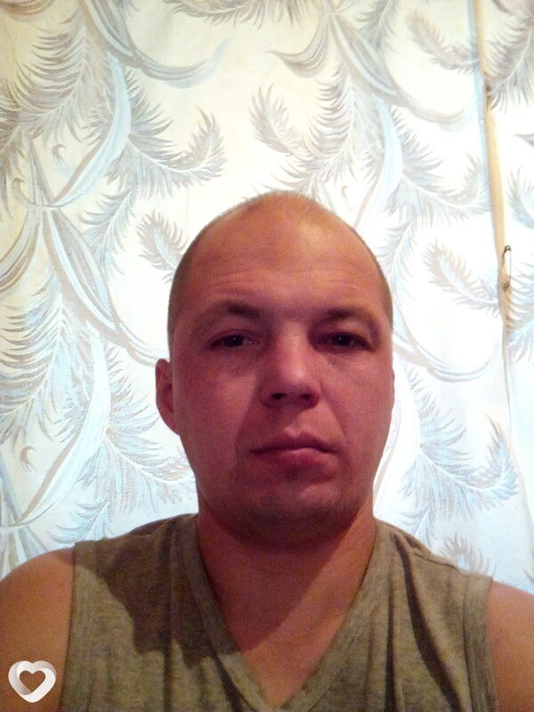 Александр, 42, Кушве — анкета №438309