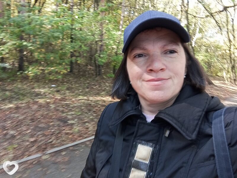 Надежда, 46, Ставрополе — анкета №438312