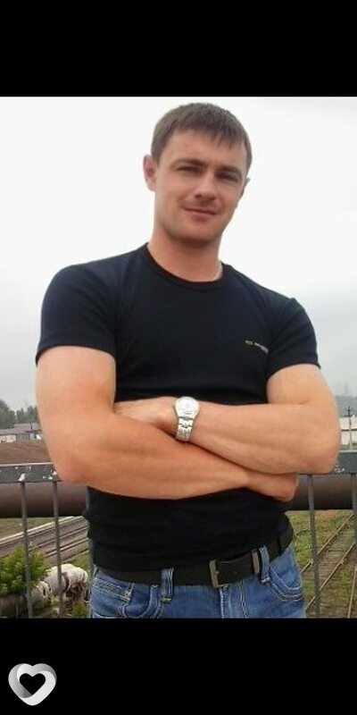 Сергей, 48, Барнауле — анкета №438321