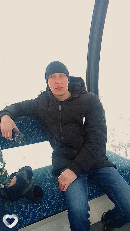 Дмитрий, 38, Житковичах — анкета №8818