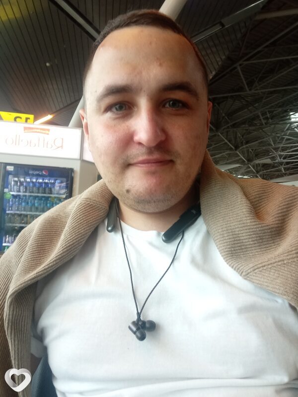 Андрей, 33, Адлер — анкета №438329