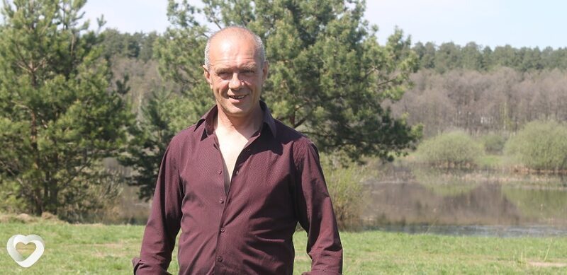 Николай, 63, Воскресенске — анкета №438332
