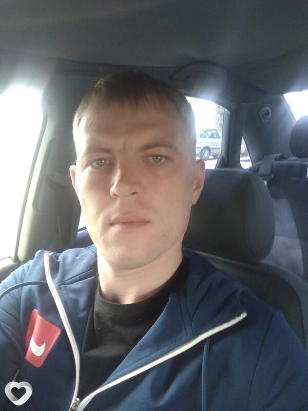 Алексей, 38, Твери — анкета №438014