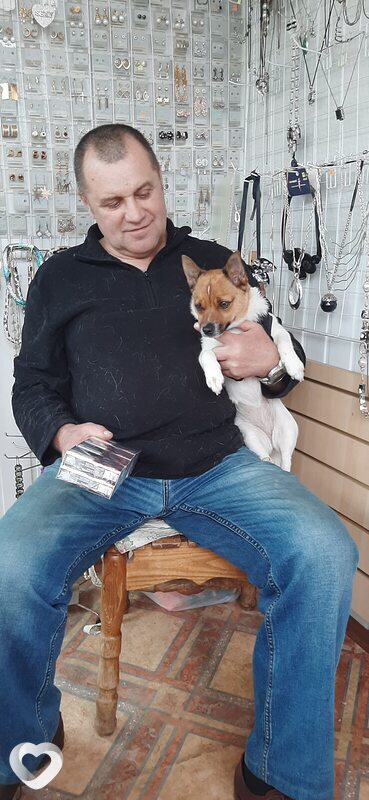 Андрей, 46, Сафонове — анкета №438018