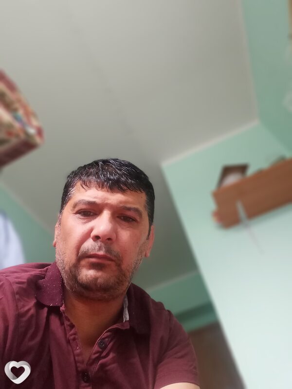 Насим, 43, Одинцове — анкета №438021