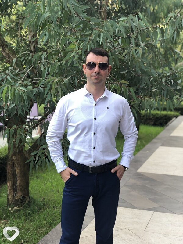 Сергей, 34, Сочи — анкета №438025