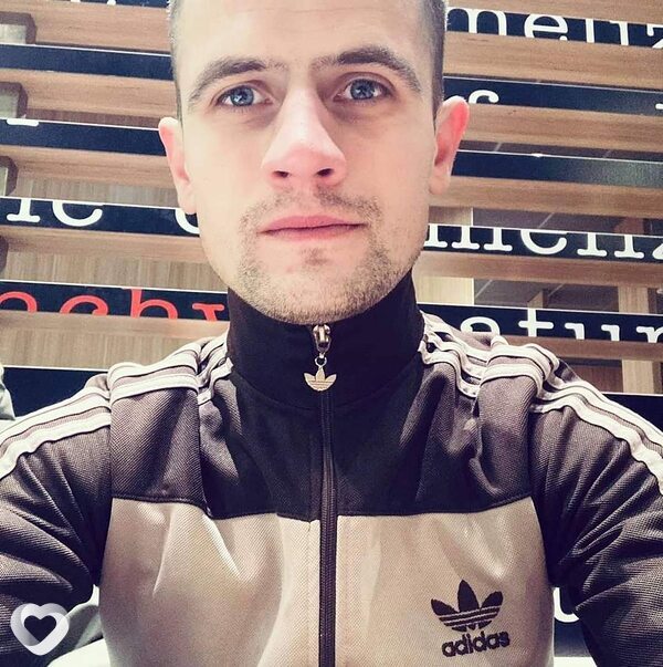 Виктор, 32, Борисполе — анкета №438026