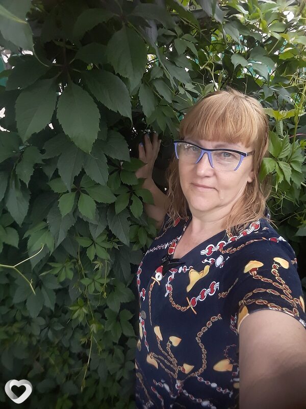 Ольга, 56, Новосибирске — анкета №438027