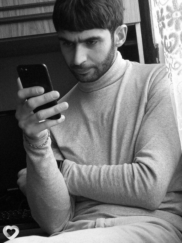 Та, 32, Краснодаре — анкета №438030