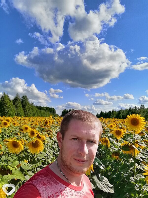 Александр, 35, Челябинске — анкета №438031