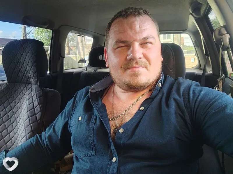 Том, 37, Барнауле — анкета №438033