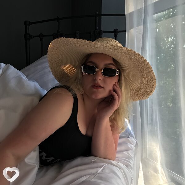 Алина, 24, Бобруйске — анкета №438185