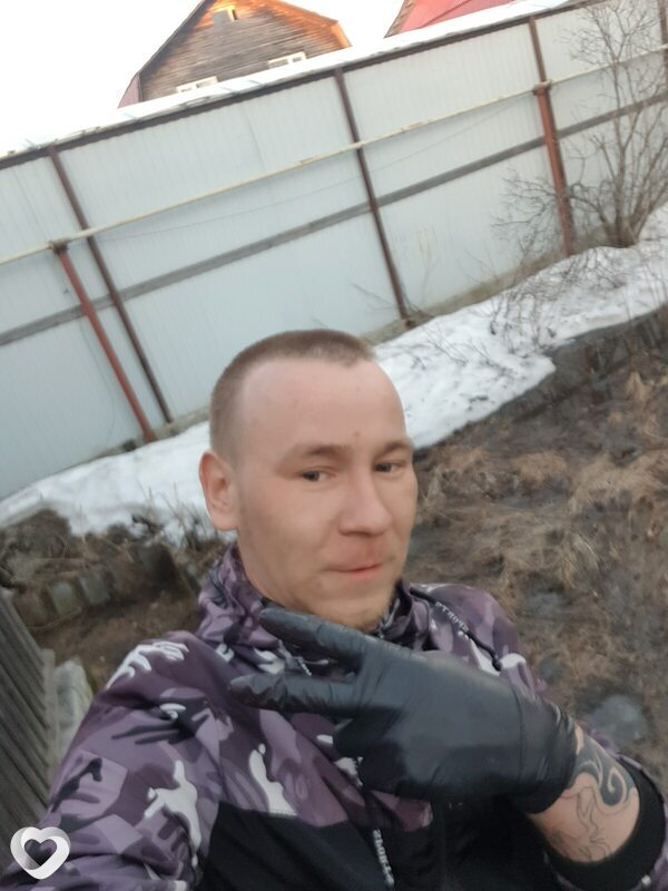 Радик, 35, Сургуте — анкета №438189
