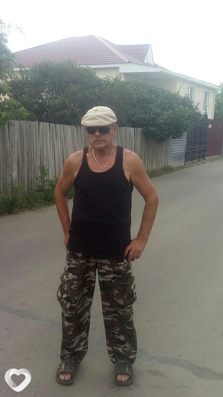 Александр, 68, Павлодаре — анкета №438200