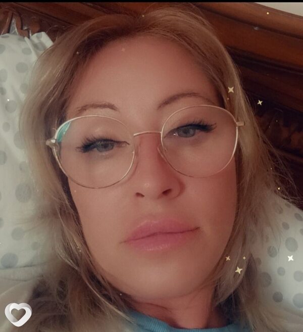 Татка, 47, Одессе — анкета №438203