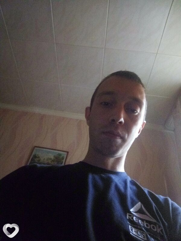 Дима, 41, Ярославле — анкета №438205