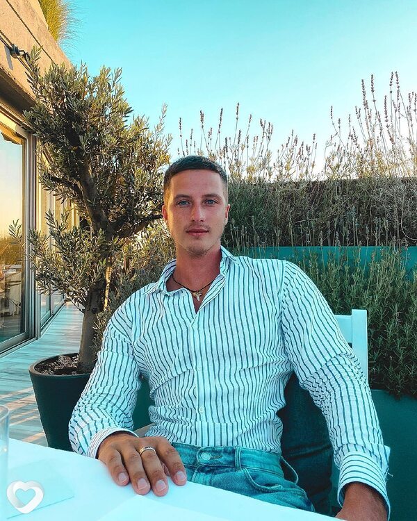 Дмитро, 35, Черкассах — анкета №438207