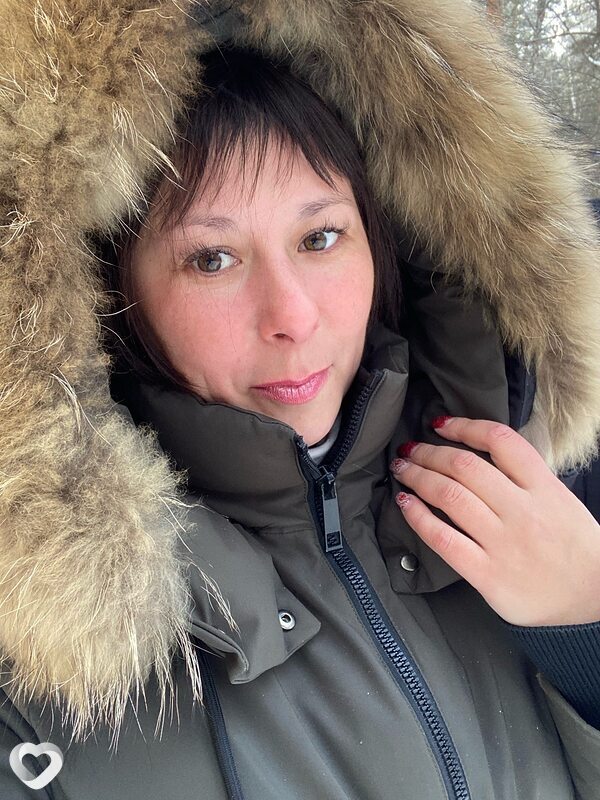 Юлия, 40, Искитиме — анкета №438291