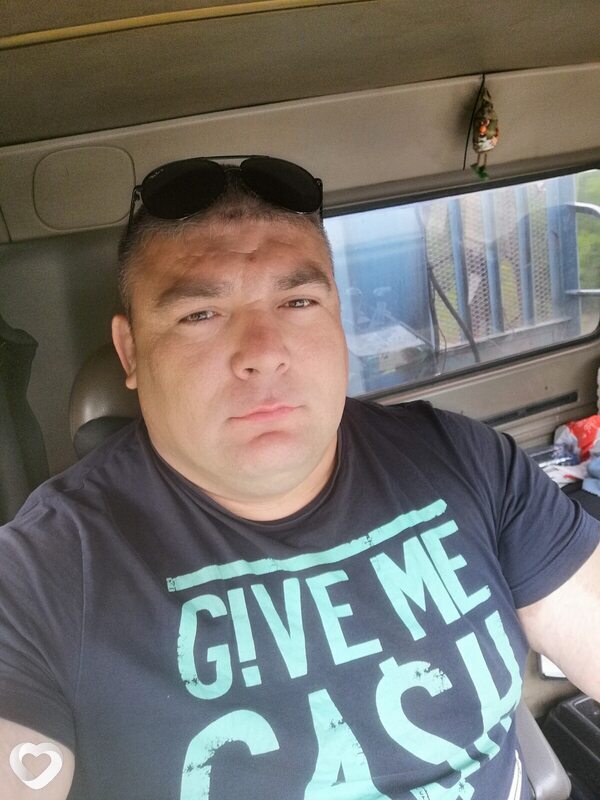 Виталя, 42, Биробиджане — анкета №438299