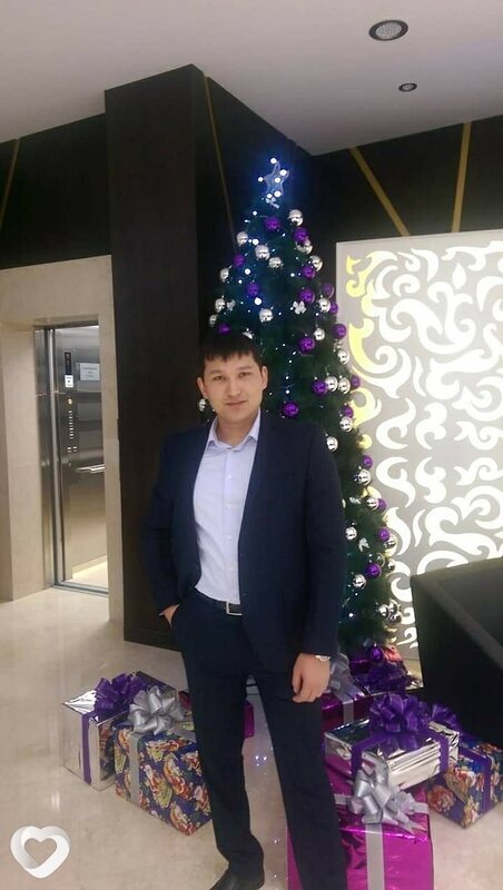 Нурик, 36, Шымкенте — анкета №438300