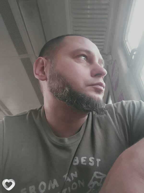 Сергей, 46, Батайске — анкета №438842