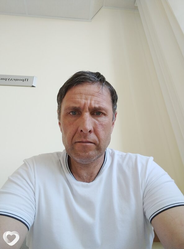 Вячеслав, 47, Казани — анкета №438843